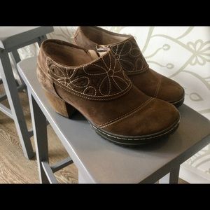 Jambu bootie boots